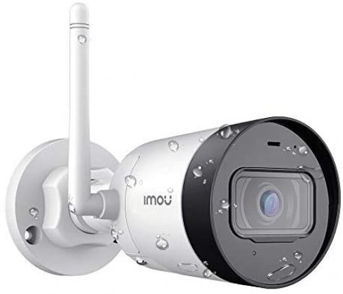 كاميرا واي فاي من اي ام اوه يو بوليت لايت بدقة 1080P H.265 - IPC-G22N