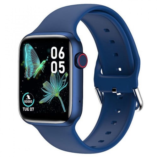 ساعة HW22 pro مقاس 44