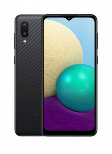 سامسونج جلاكسي A02 32جيجا