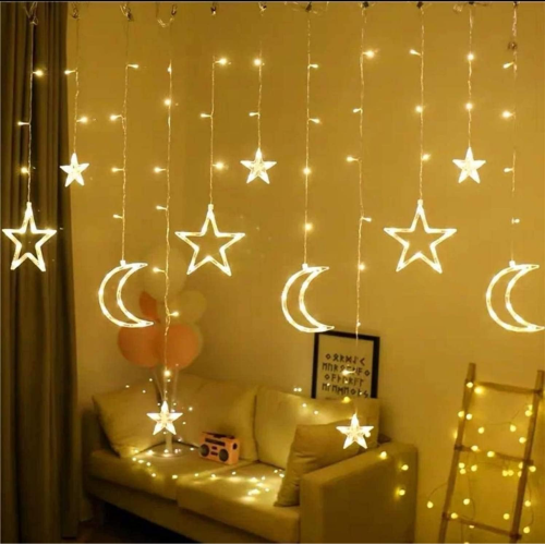 فوانيس رمضانية عقد USB