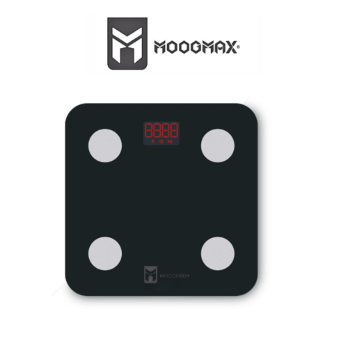 GMAX - ميزان الاصلي لون اسود م/MX-F1131 ماركة موج مكس