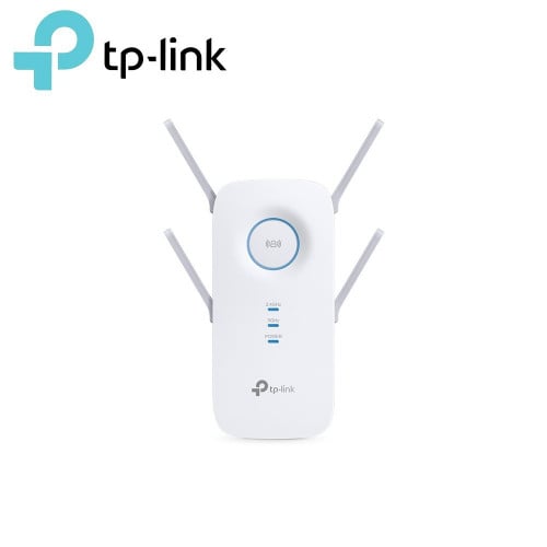 موسع نطاق الواي فاي من تي بي لينك اي سي 2600