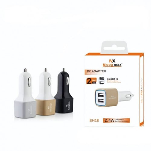 شاحن سيارة سريع