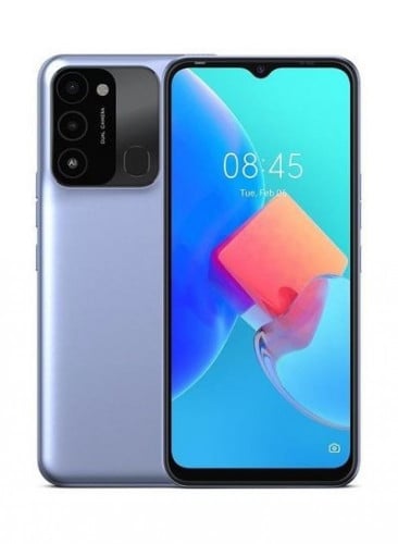 تكنو سبارك 8 سي, 128 جيجا بايت, الرام 4 جيجا بايت,