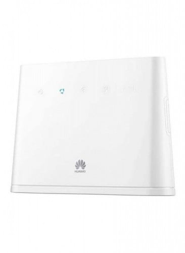 راوتر هواوي بتقنية 4G بسرعة 150