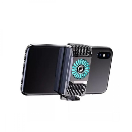 مروحة تبريد للجوال