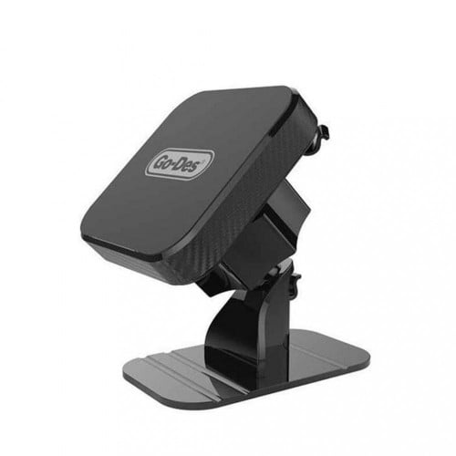 قاعدة مغناطيس للسياره 2-1 مع قاعدة للمكيف