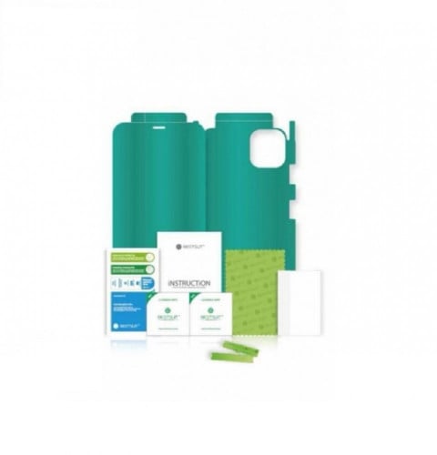 لاصق حراري مع الجوانب للايفون 11/ 11Pro /X/ XR / X MAX /7plus