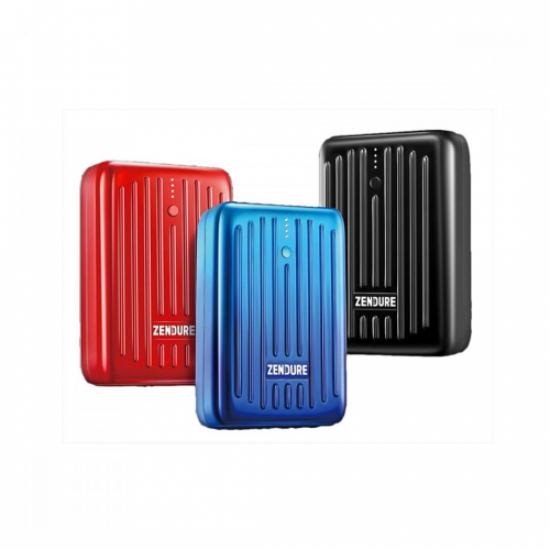 بكج زندور 3 بطاريات سوبر ميني 10 الف ملي امبير PD