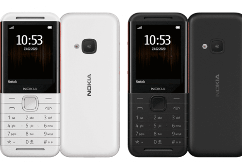 جوال نوكيا 5310