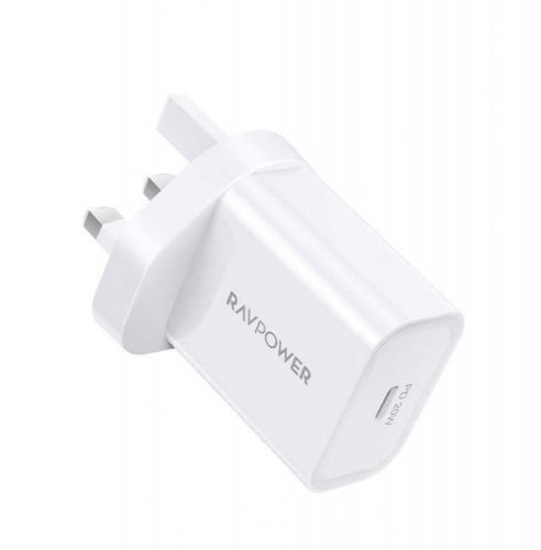 راف باور فيش جداري بايونير 20 واط بي دي