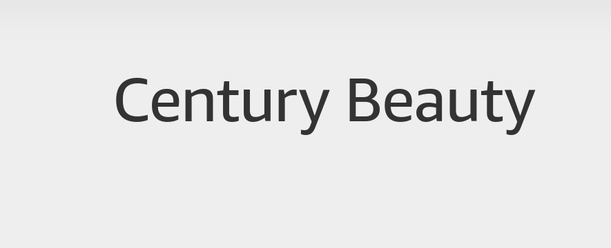 century beauty