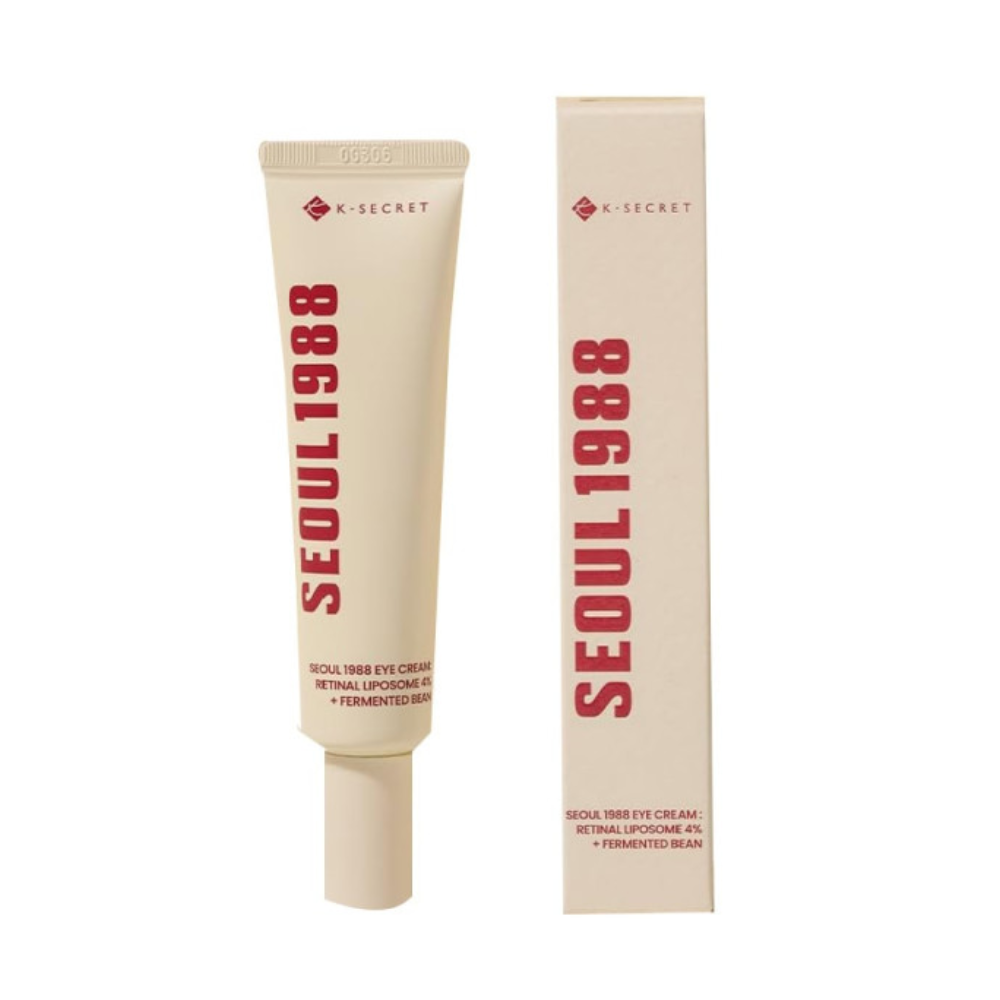 كي سيكريت سيول 1988 كريم مضاد لتجاعيد العيون 30 مل