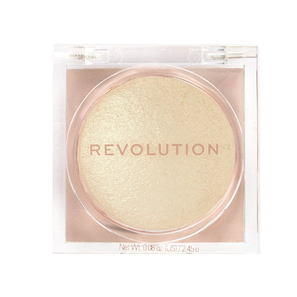 ريفوليوشن هايلايتر بيم برايت - جولدن جال 2.45 جم