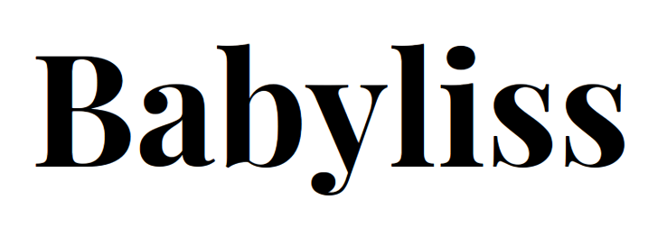 Babyliss