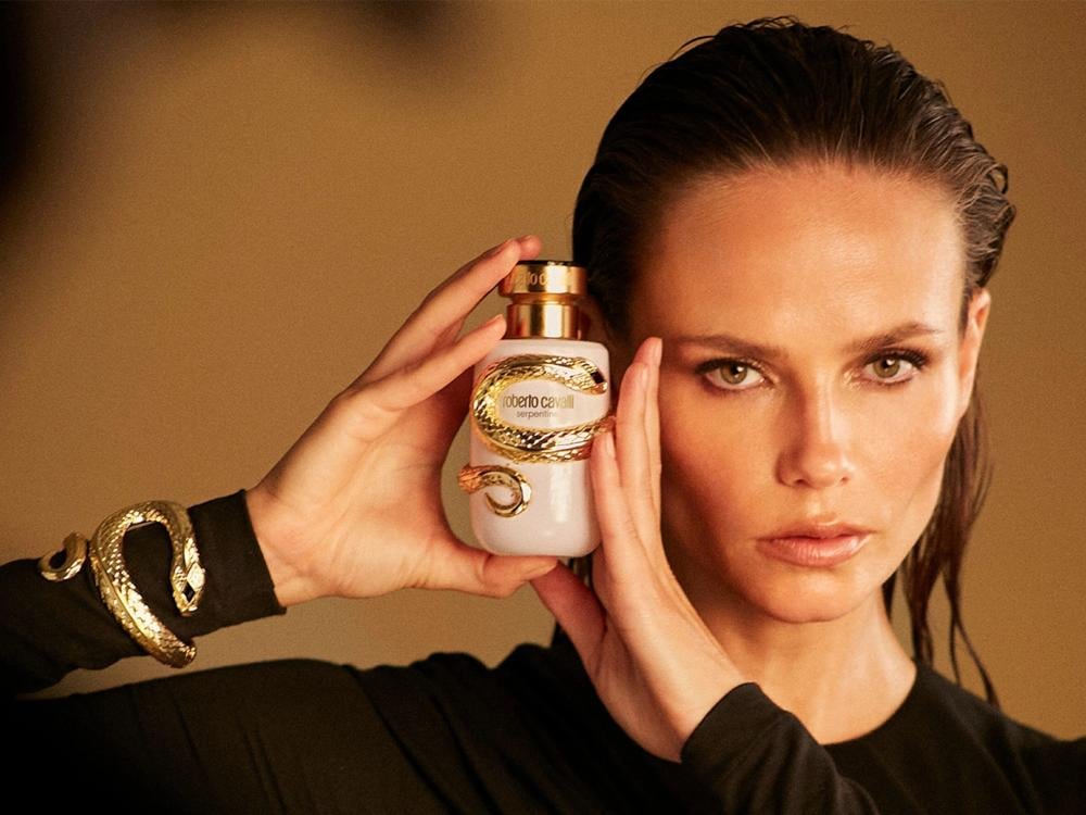 روبرتو كافالي عطر سيربنتين 50 مل