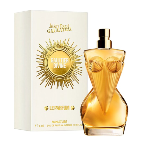 عطر جان بول غولتير ديفين النسائي او دو بارفيوم 6 م...
