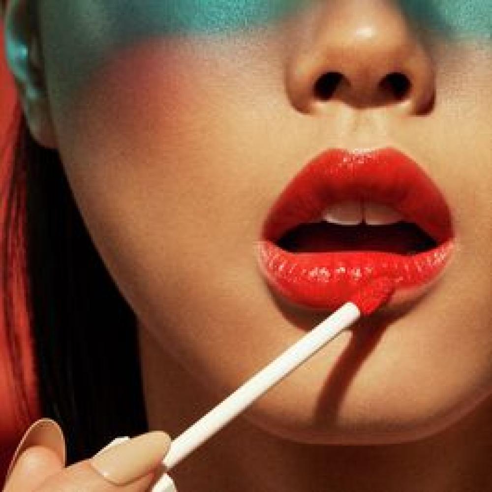 فنتي بيوتي روج سائل للشفاه  02 Zesty Bestie