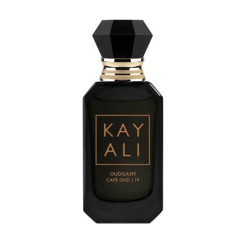 كيالي عطر انتنس اودجازم كافيه عود 19 - 10 مل حجم م...
