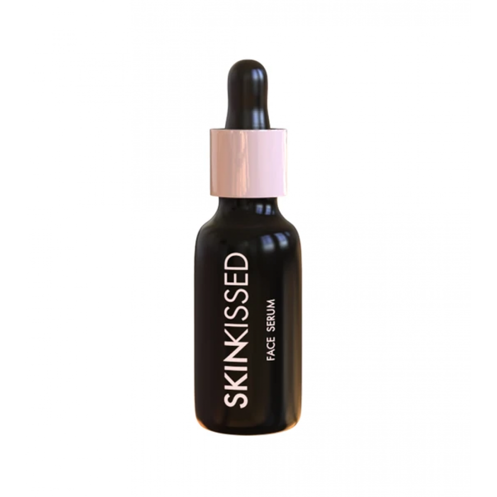 سكين كيسد سيروم فيتامين سي و حمض الهيالورنيك - 20 مل