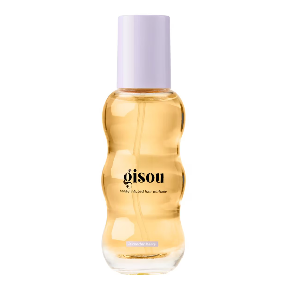 غيسو معطر الشعر الغني بالعسل - لافندر بيري 15 مل ميني
