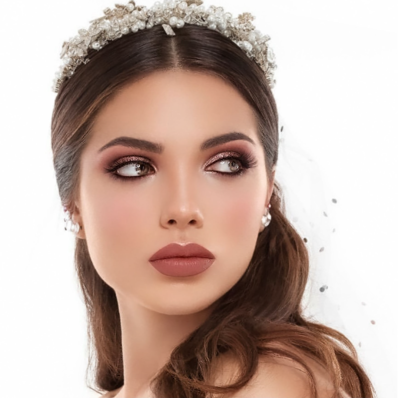 روج ليف أحمر شفاه مطفي كلر ليب