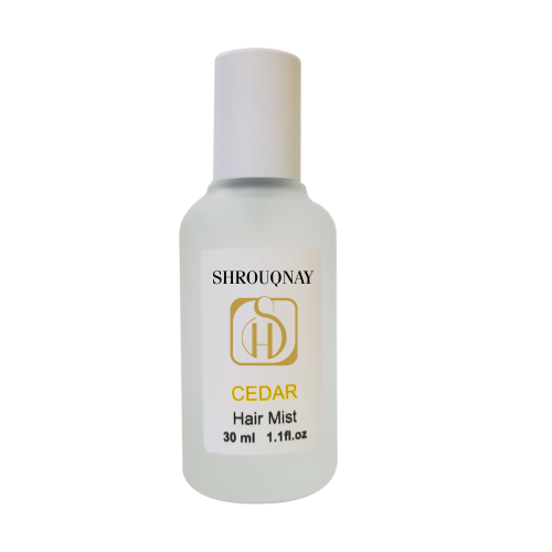 شروق ناي عطر الشعر و الجسم سيدار - 30 مل