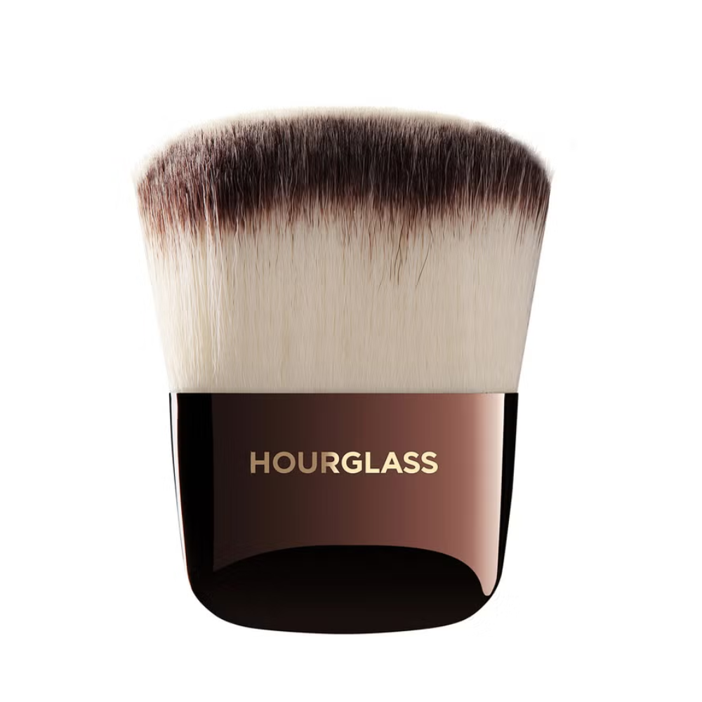 اورجلاس فرشاة البودرة