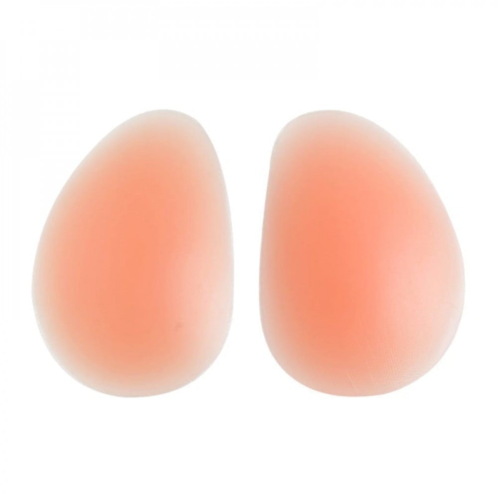 سليكون تكبير واخفاء الخفسات الموخرة سيلكون اسود مقاس 2XL