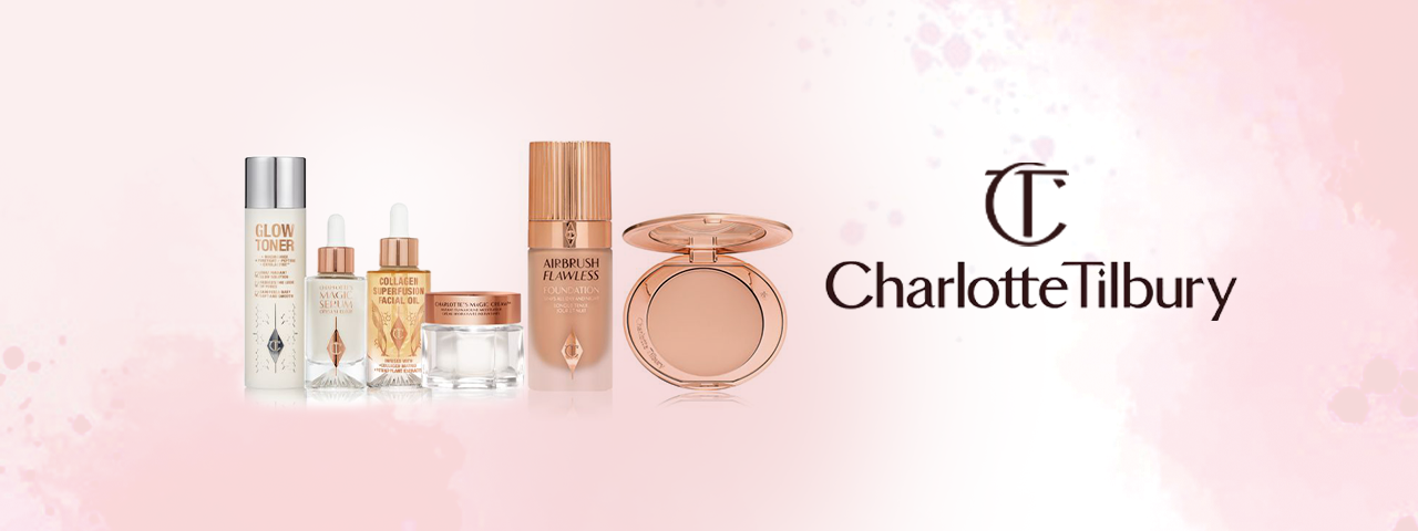 CHARLOTTE TILBURY