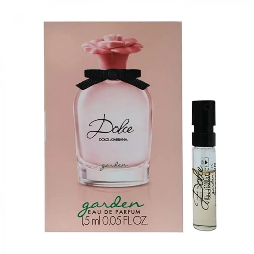 دولتشي غابانا عطر دولسي غاردن او دو بارفيوم 1.5مل...