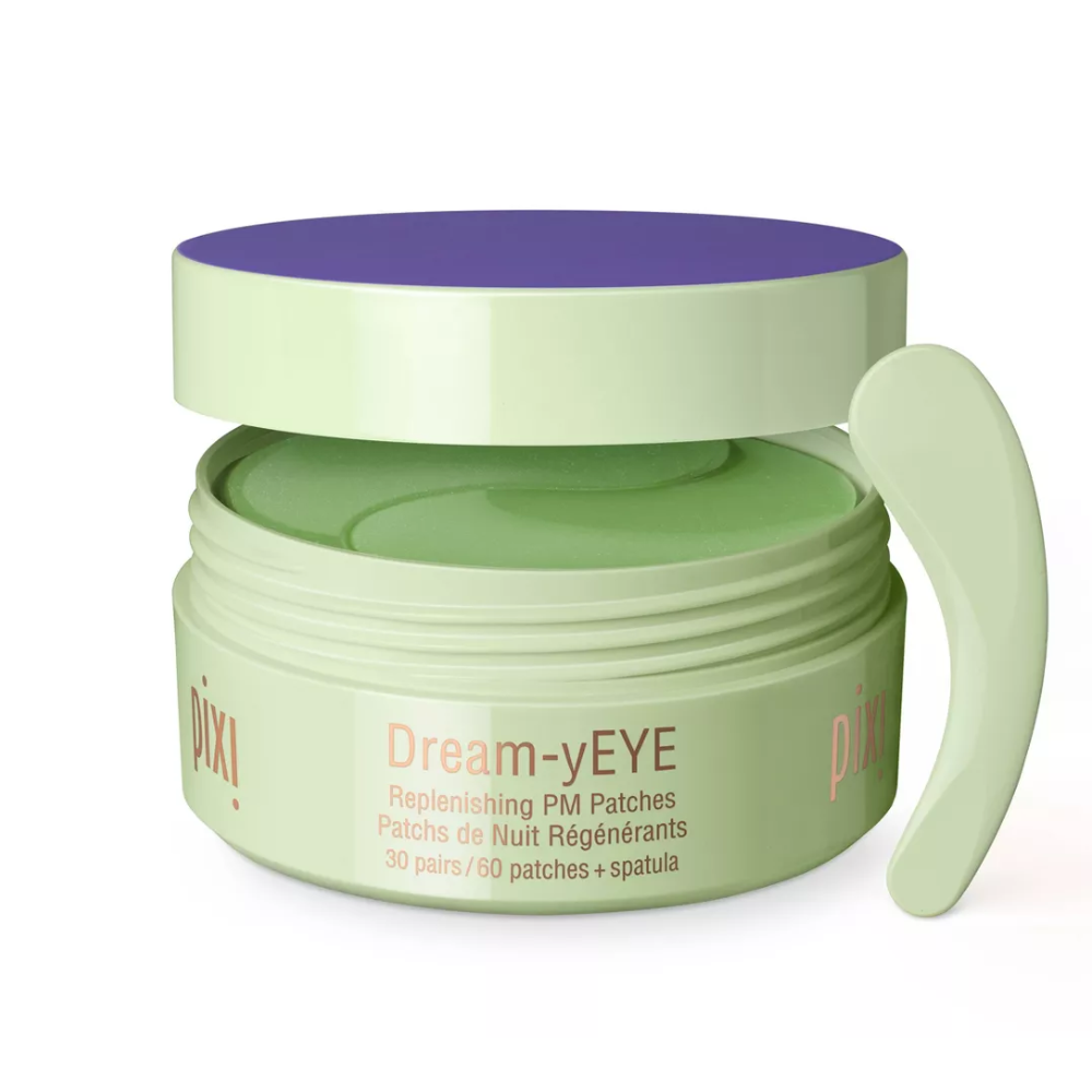 بيكسي لصقات العين لتهدئة وتجديد البشرة دريم اي 60 ضمادة