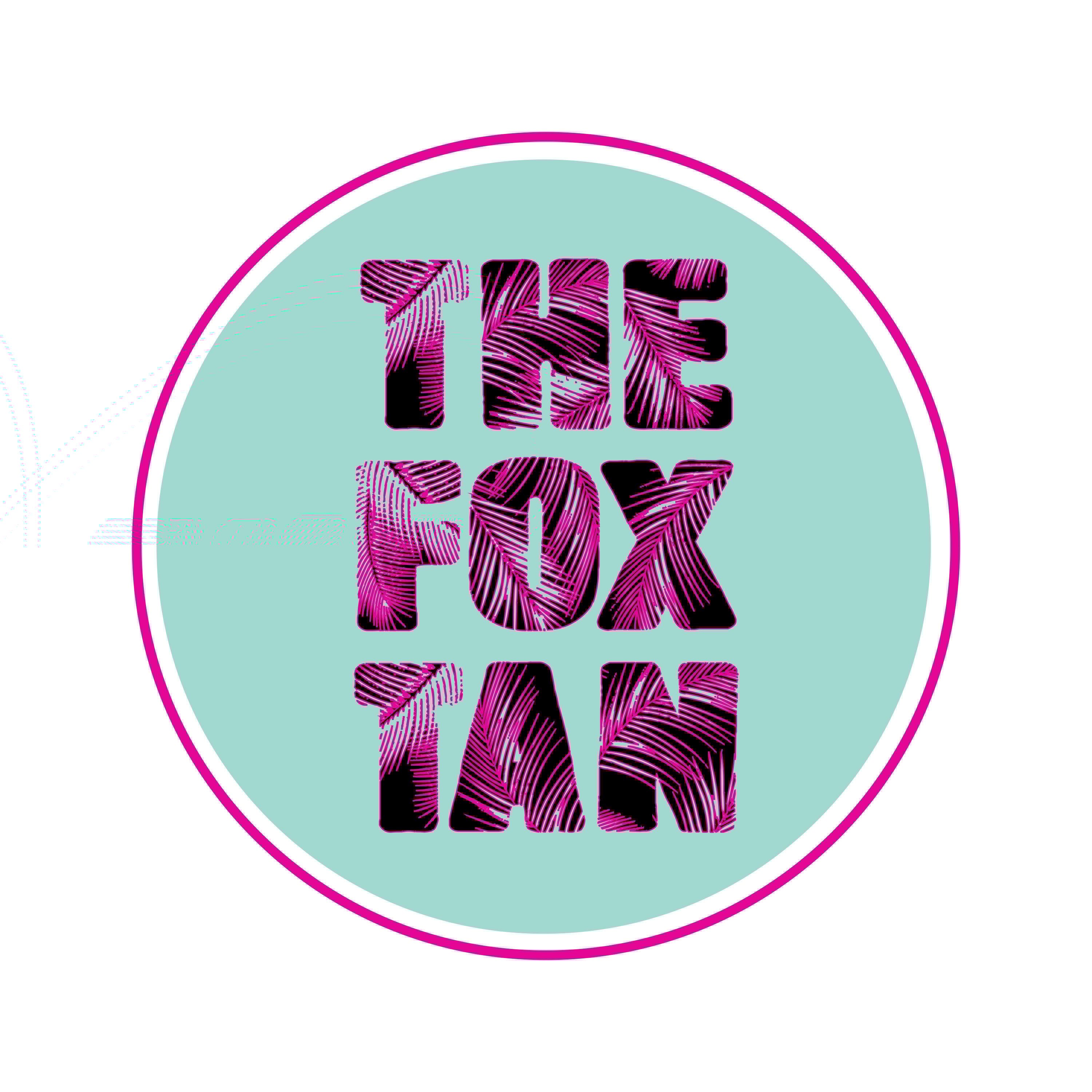 THE FOX TAN