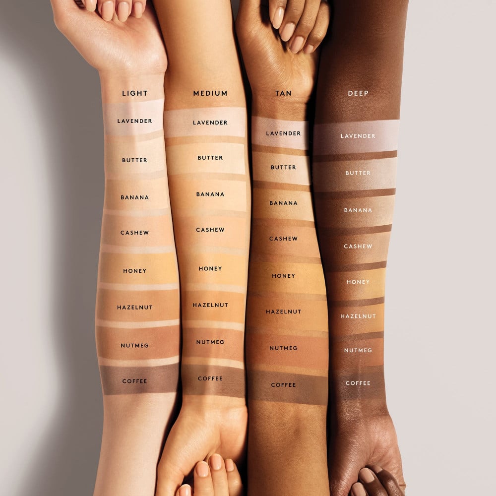 فنتي بيوتي بودرة تثبيت المكياج  - كاشيو