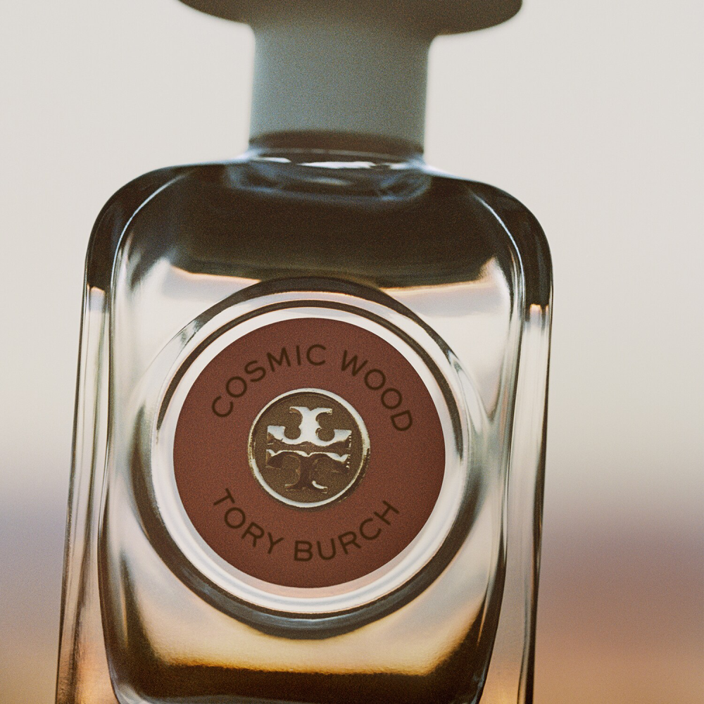 توري برتش عطر كوزميك وود 90 مل