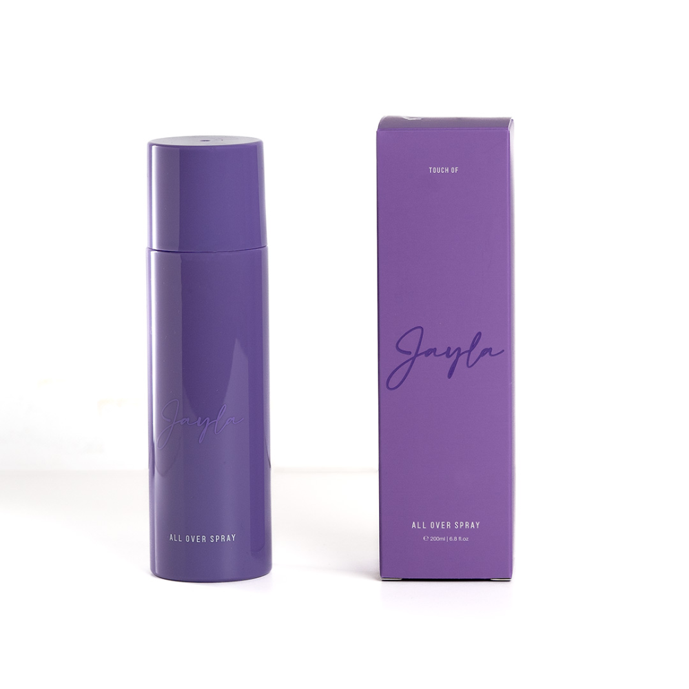 جيلا معطر الجسم دوس - 200 مل