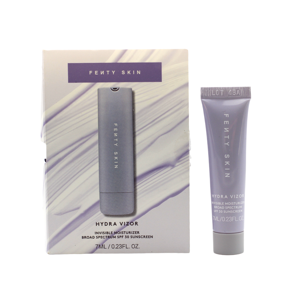 فنتي سكين هيدرا فيزور مرطب البشرة - 7 مل حجم ميني