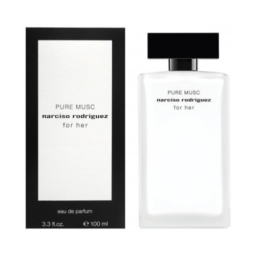 عطر نرسيسو رودريغز بيور مسك او دو بارفيوم للنساء 1...