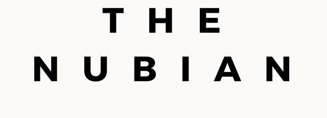 the nubian
