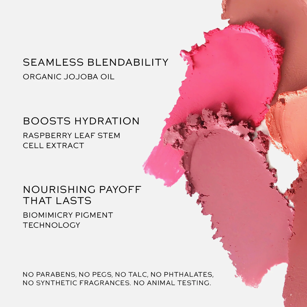 ويستمان اتيليه احمر خدود بيبي تشيكس - جاركون 6 جم