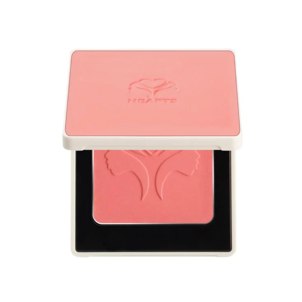 هارتس بودرة احمر خدود - 003 سوفت بيتش