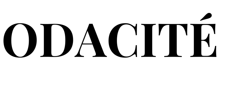ODACITÉ