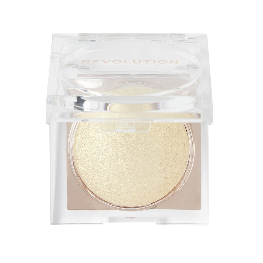 ريفوليوشن هايلايتر بيم برايت - جولدن جال 2.45 جم