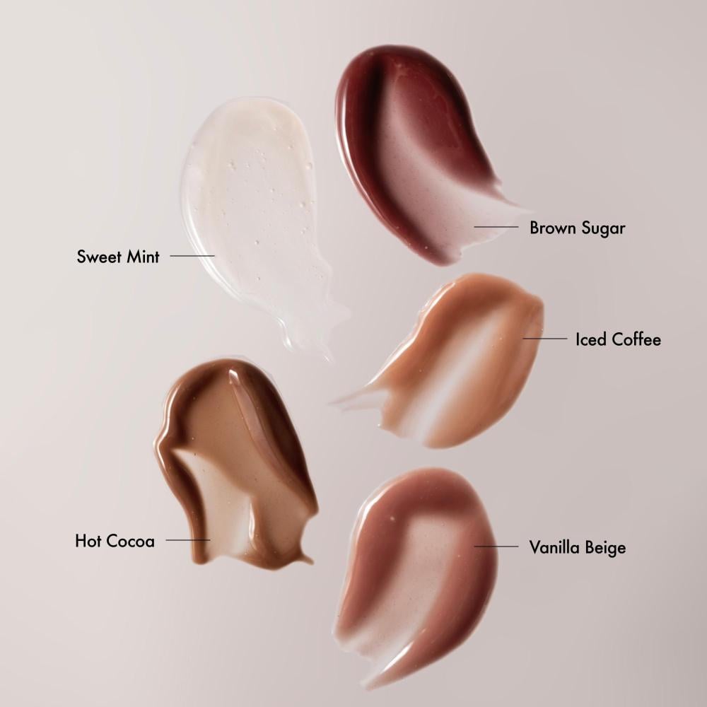 سمر فرايدايز مرطب شفاه 15 جم - Pink Guava