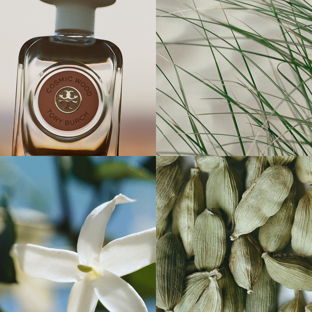 توري برتش عطر كوزميك وود 90 مل