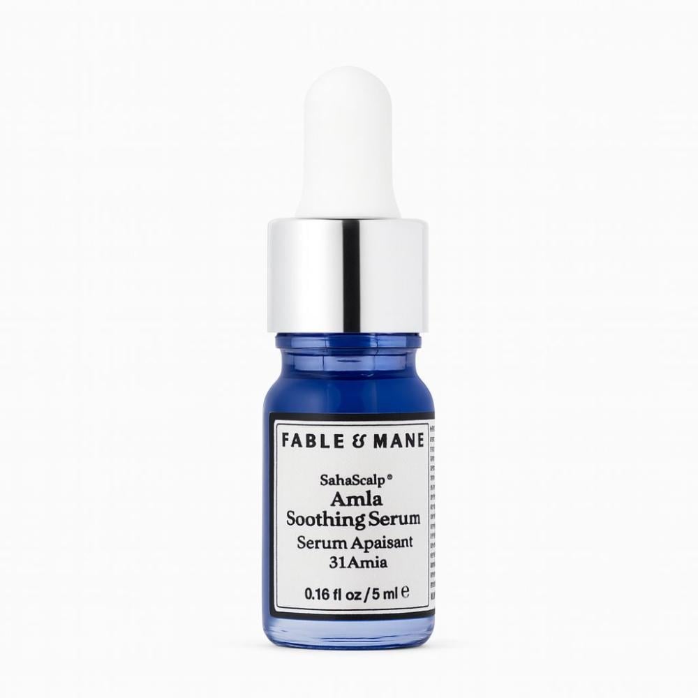 سيروم ساها سكالب أملا للشعر 5 مل حجم ميني