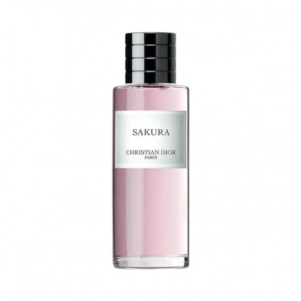 عطر ديور ساكورا او دو بارفيوم 125مل