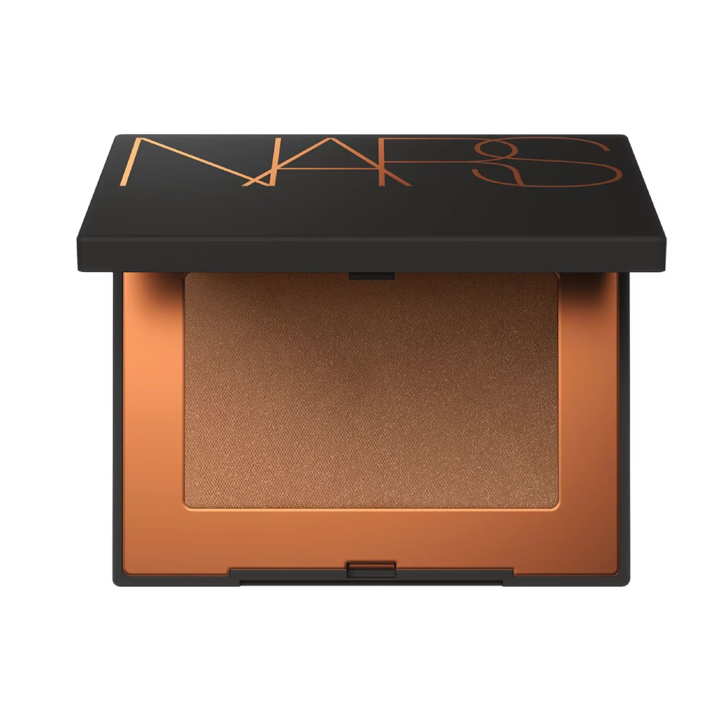 نارس بودرة تسمير صغيرة بلون لاجونا