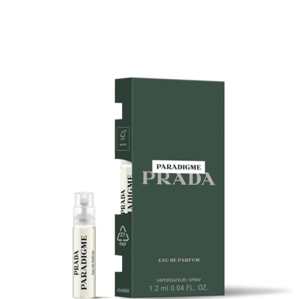 برادا عطر بارادايم او دو بارفان 1.2 مل ميني