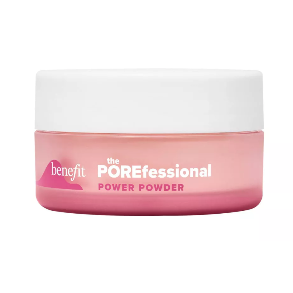 بينفت كوزماتيكس بودرة تثبيت غير لامعة ذا بورفيشنال 4 جم حجم ميني
